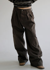 ドゥームカーゴパンツ/Doom Cargo Pants (2color)