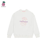 COMBI LOGO SWEATSHIRT (4color) (6535236190326)