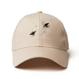 Holy Simple Ball Cap_beige (6583106404470)