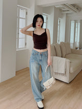 ディグヴィンテージデニムパンツ / no.415 Digg Vintage Denim Pants