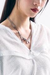 NO.416 ネックレス