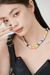 SUMMERLAND CHOKER 
