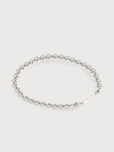 no.89ネックレス / no.89 necklace silver