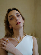 エマネックレス / Emma Necklace
