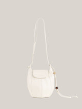 COTTAGE BAG [ EGG ]