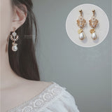メリーミーピアス / Marry Me Piercing