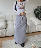 ハードスカート / Hard Skirt (2color)