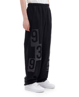 939タイプVスウェットパンツ / 939 TYPE V SWEAT PANTS (BLACK)