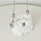 NEW Luffy bag (white)