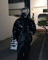 TW Highgrosy Padded Jacket