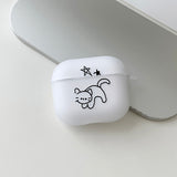 To do list AirPods Case_matt