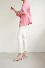 ホリックデニムジャケット / HOLIC DENIM JACKET