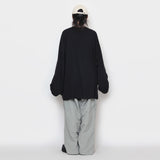 ブレーンオーバーロングスリーブT / Brain over long sleeve T