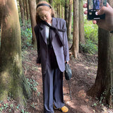 モダンオーバージャケット