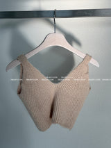 MG 3PS knitwear set