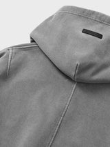 WASHED HOODIE
