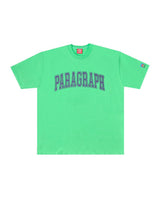 パラグラフオールドクラシックTシャツ/paragraph Old Classic T-shirt 10color (6577483677814)