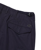 ダイアゴナルカーゴパンツ