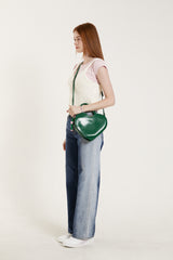 ボールドハートバッグ/BOLD HEART BAG