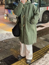 Miyuki coat