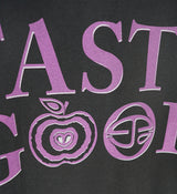 テイストグッド オーバーフィット Tシャツ / 'Taste Good' Over Fit tee