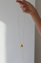 Bulky Necklace (L)