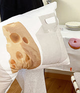 home sweet home枕カバー / Home sweet home pillow cover CHEESE