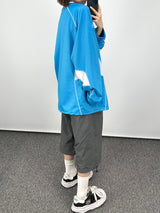 エアロクールサッカーTシャツ / Aerocool Soccer T