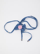 SUMMER MULTI NECKLACE_LIGHT JEAN