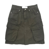 Core cargo skirts