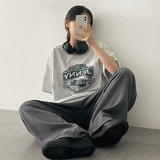 インバーリティ半袖Tシャツ