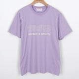 Country club short sleeve tshirt  - t