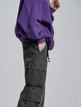 06 OVERSIZED HOODIE