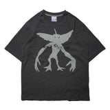 モンスターTシャツ / monster tee