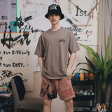 チェスTシャツ(3色)