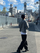 Umedaセットアップバンディングスラックス