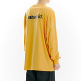 ORIGIN LOGO LS TEE (6598876856438)