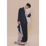 HOLYNUMBER7 X CHOI BYUNGCHAN チックグラフィクスパジャマセット