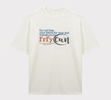 ウノフルフィー半袖Tシャツ