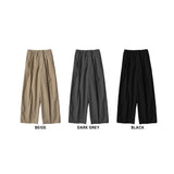 大阪セットアップバンディングパンツ