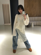 Blueprint pants