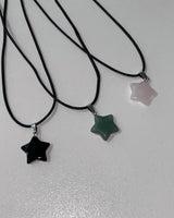Hypo Star necklace