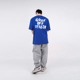 メインロゴTシャツ