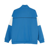 スタンダードトラックジッパージャージ/STANDARD TRACK ZIPUP JERSEY [BLUE]