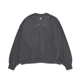 [23FW LSD COLLECTION] MUGUNG ビンテージスウェットシャツ