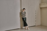 シーモアスカート/SEYMOUR SKIRT_KHAKI