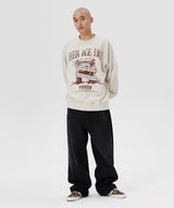 INDEPENDENCE SWEATSHIRT