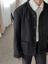 ASCLO Ace Tweed Jacket
