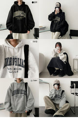 [Fleece] Golden hood