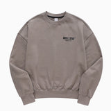 MCT スウェットシャツ